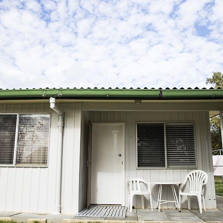Salty Shack Lancelin Villa Exterior foto