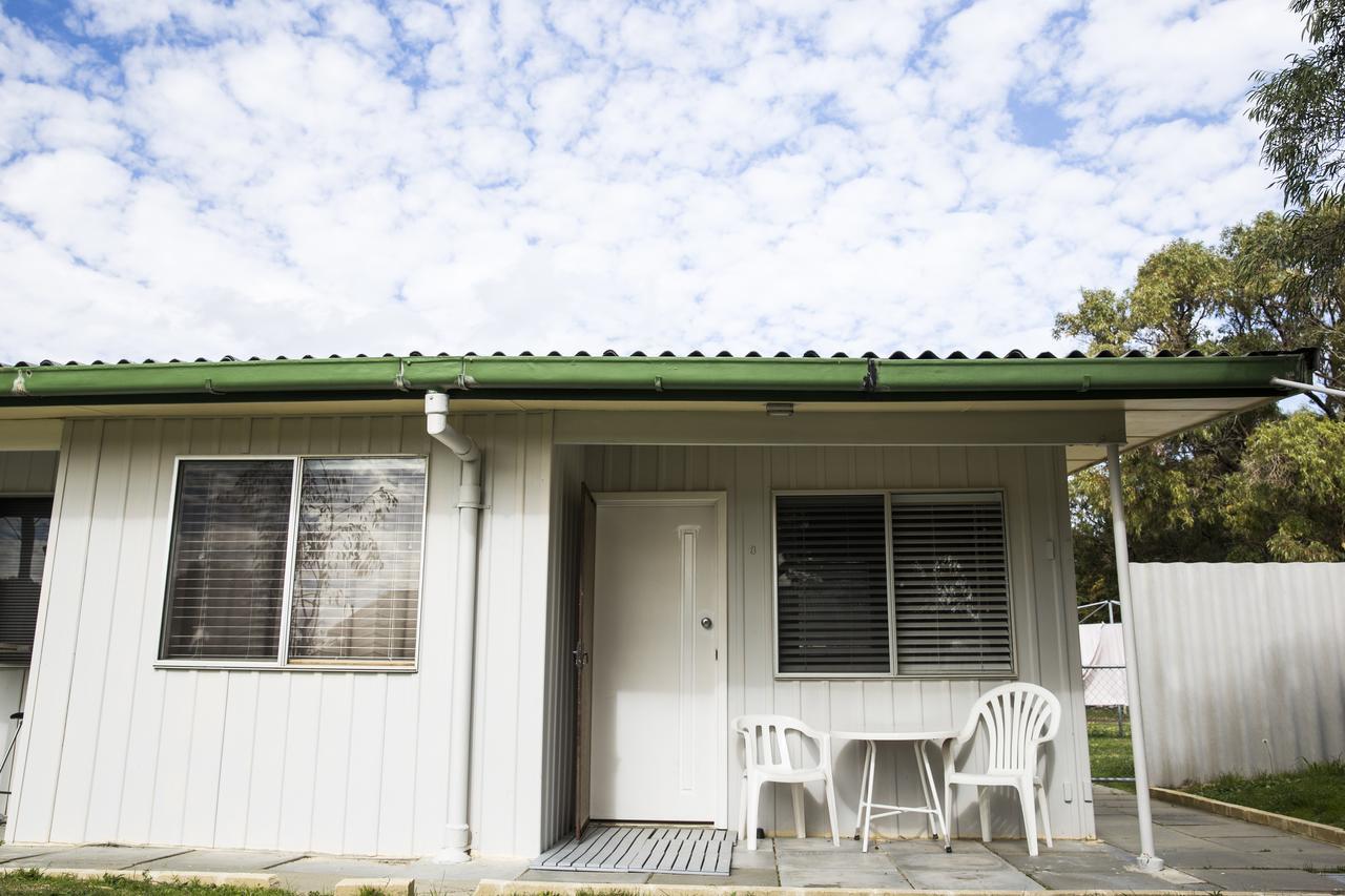 Salty Shack Lancelin Villa Exterior foto