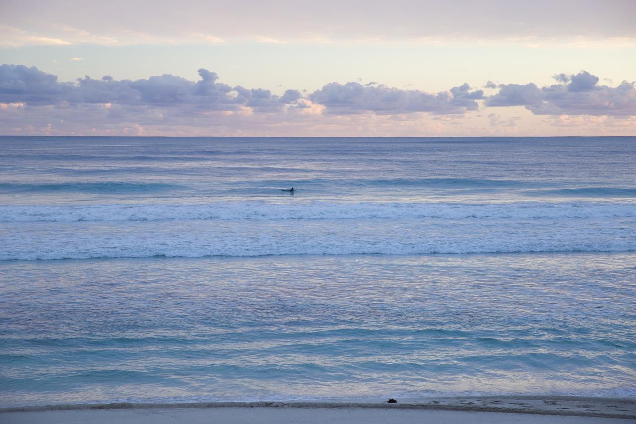 Salty Shack Lancelin Villa Exterior foto